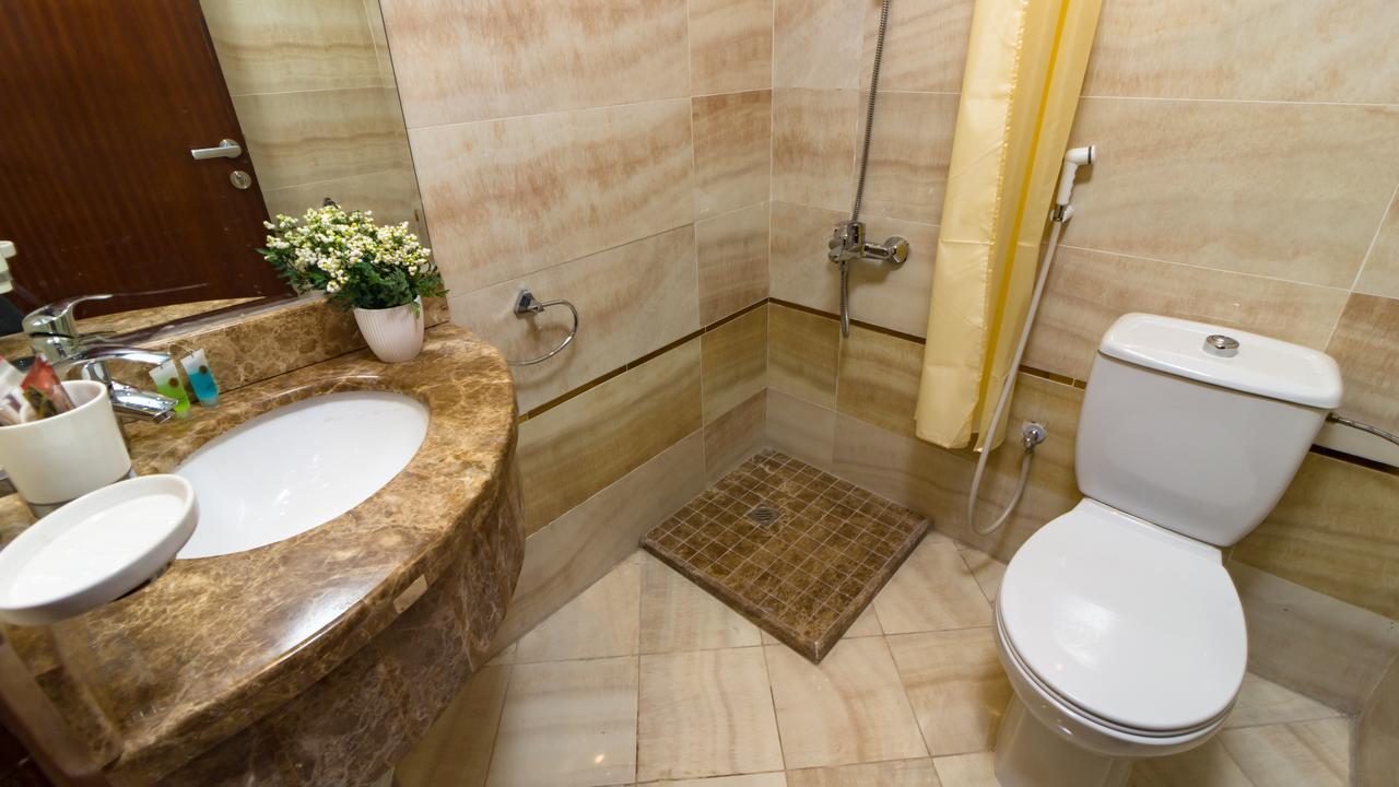 Al Bayraq Hotel Mecca 外观 照片