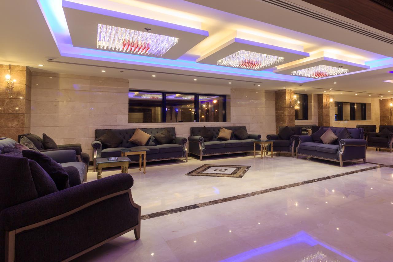 Al Bayraq Hotel Mecca 外观 照片