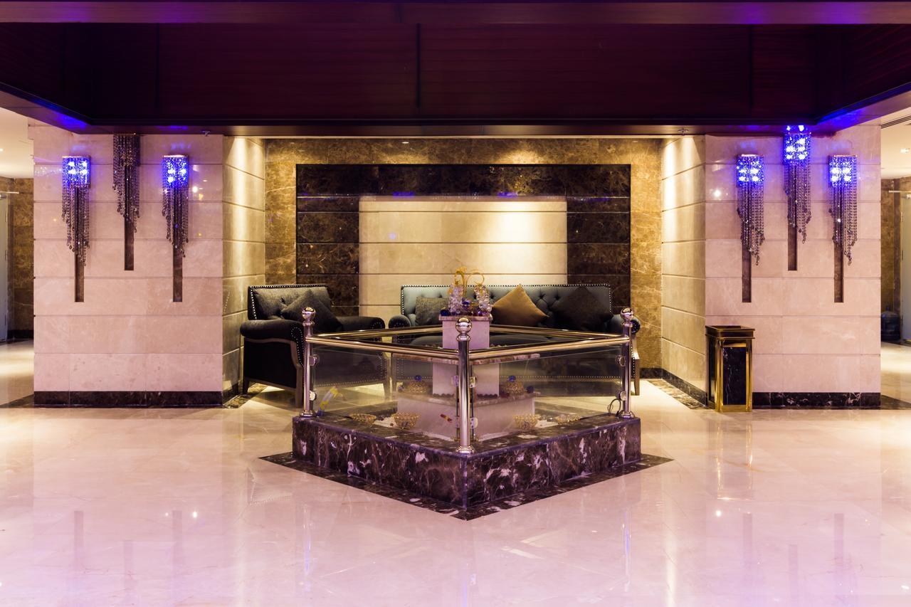 Al Bayraq Hotel Mecca 外观 照片