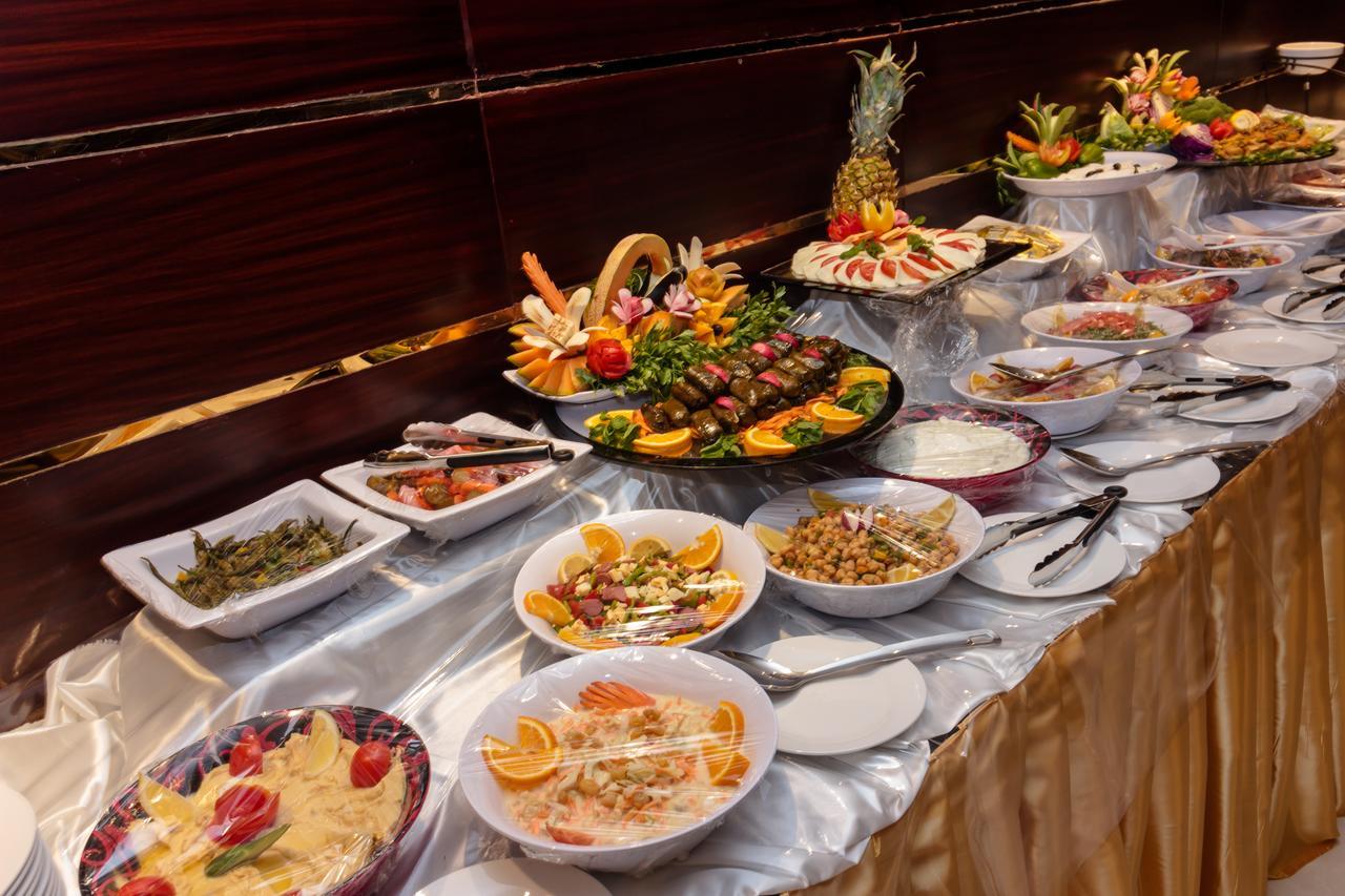 Al Bayraq Hotel Mecca 外观 照片