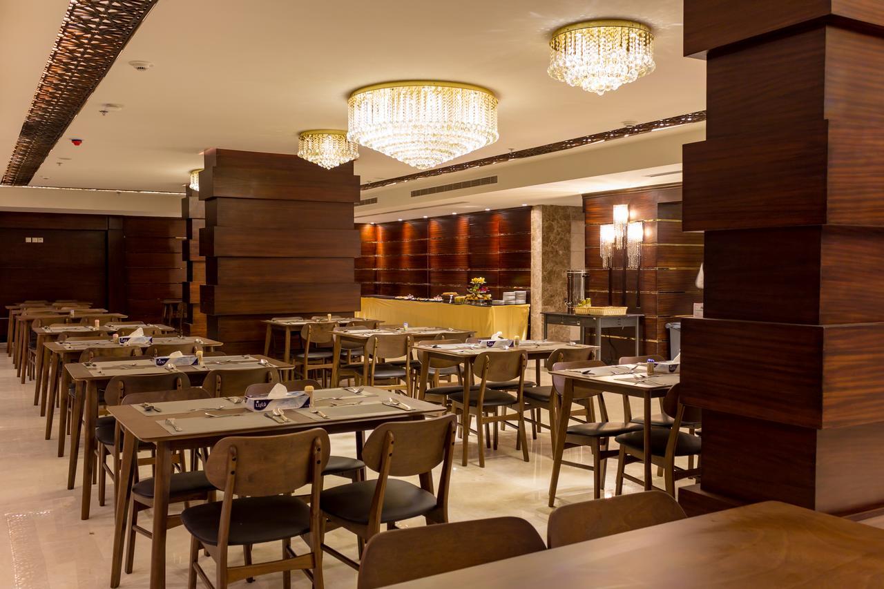 Al Bayraq Hotel Mecca 外观 照片