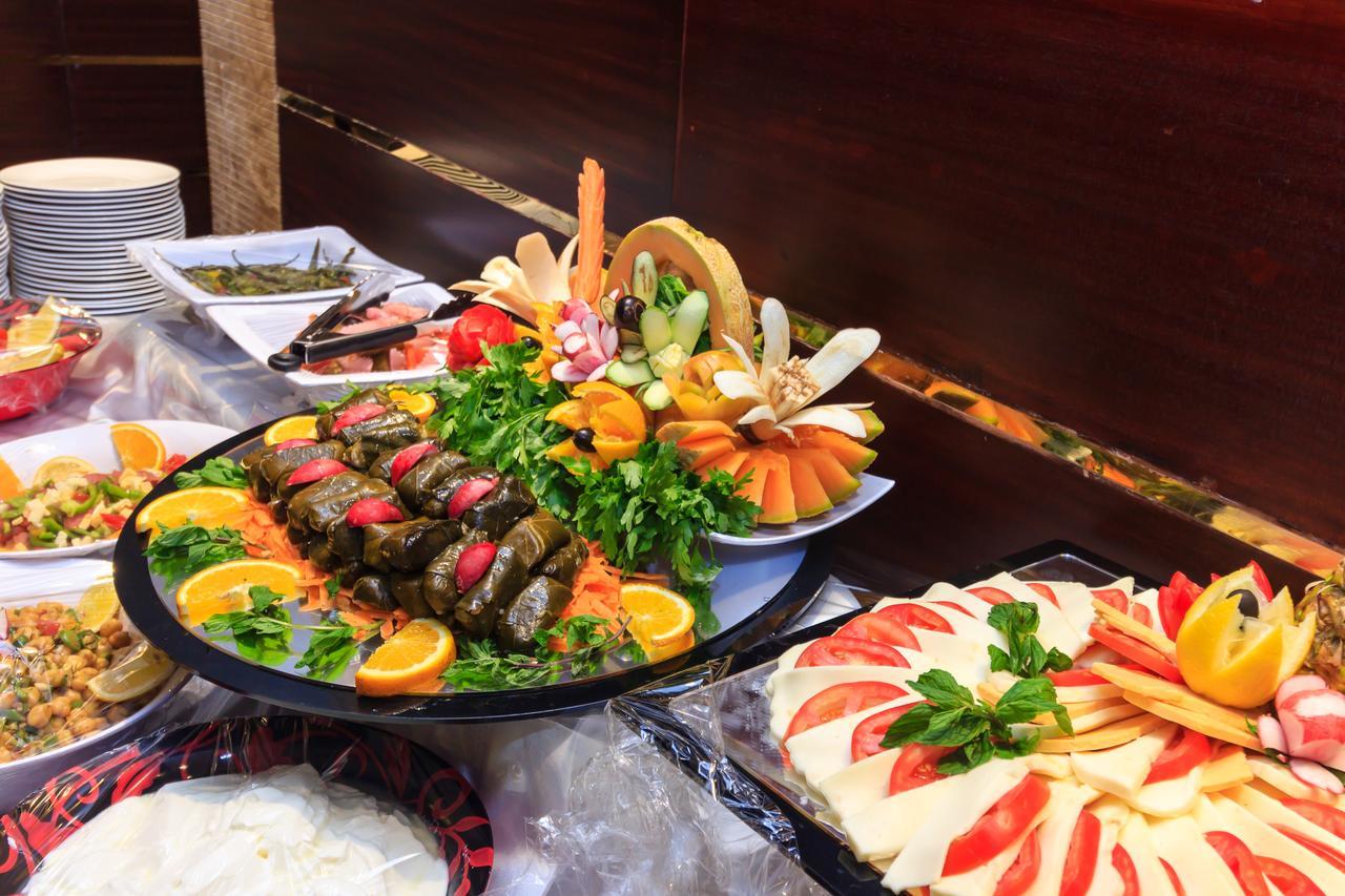 Al Bayraq Hotel Mecca 外观 照片
