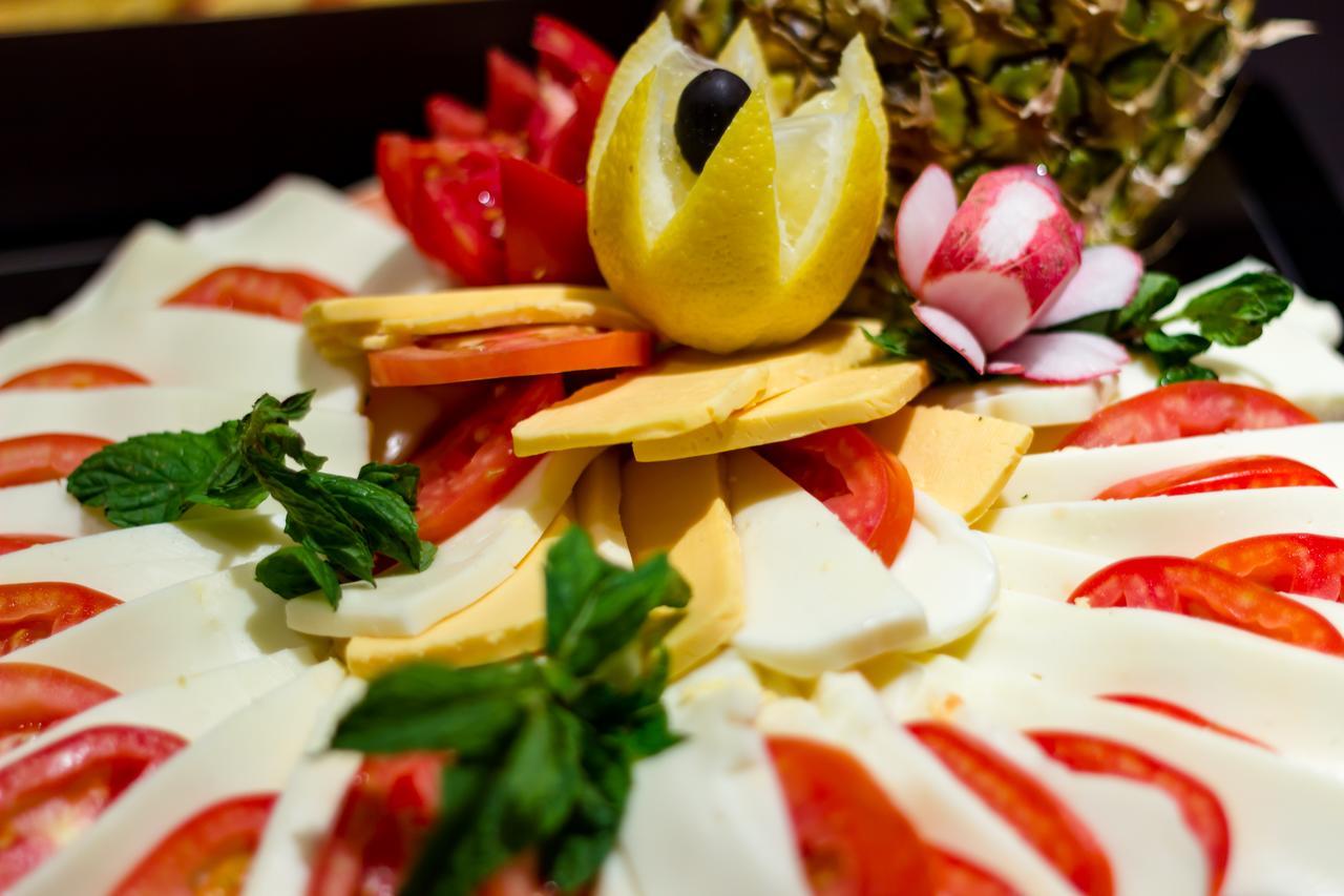 Al Bayraq Hotel Mecca 外观 照片