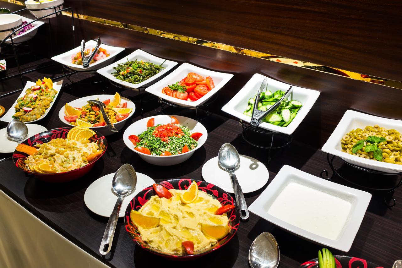 Al Bayraq Hotel Mecca 外观 照片