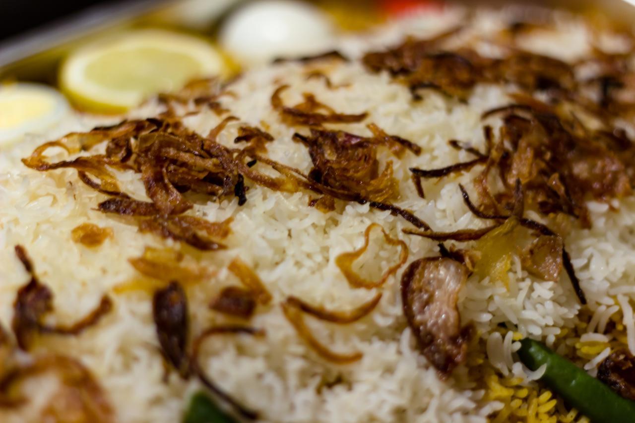 Al Bayraq Hotel Mecca 外观 照片