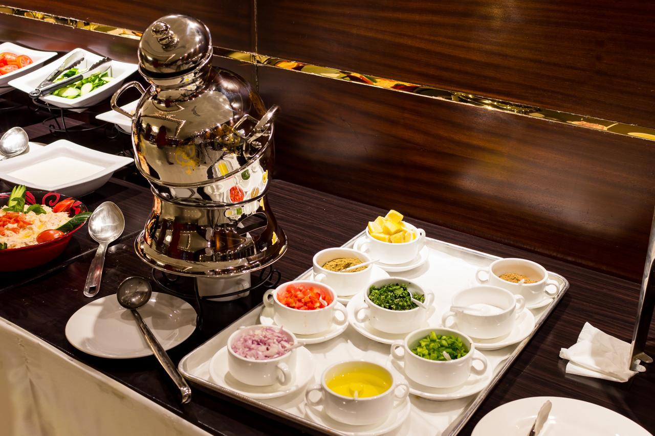 Al Bayraq Hotel Mecca 外观 照片